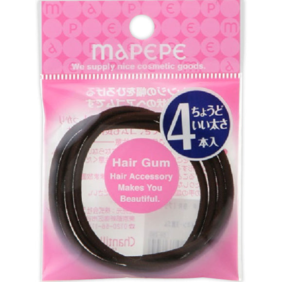 Chantilly Mapepe Ring Rubber M BR