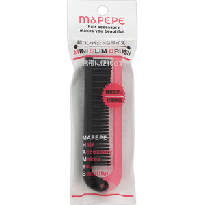 Chantilly mapepe mini slim brush pink