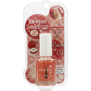 Shanti Ducat Cuticle Oil II