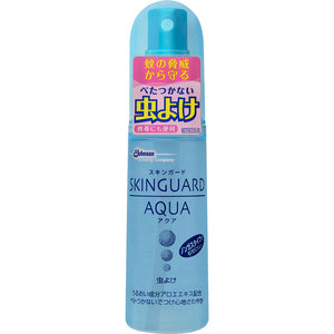 Johnson Skinguard Aqua 50ml (Non-medicinal products)