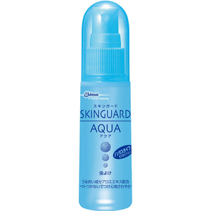 Johnson Skin Guard Aqua 50ml (quasi-drug)