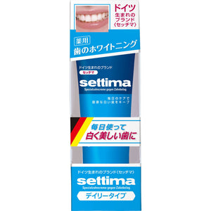 Sunstar Setchma Brushing Daily Type 80G