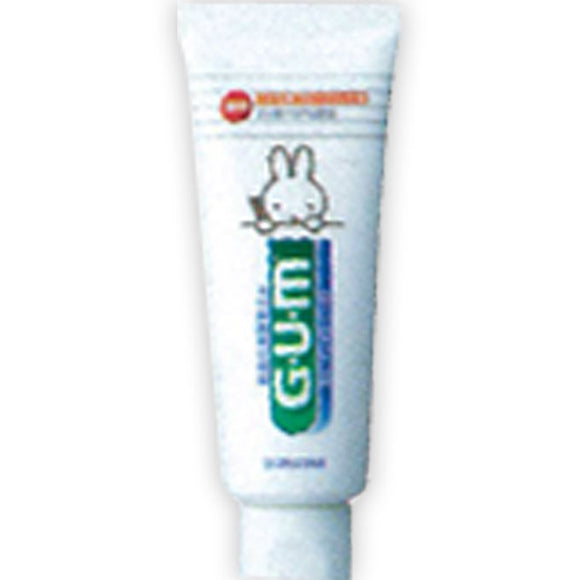 Sunstar Gum Dental Paste Children 70g (Non-medicinal products)
