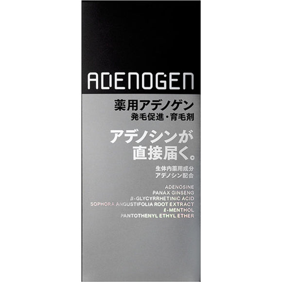 ADENOGEN Medicated Adenogen EX, Quasi-Drug