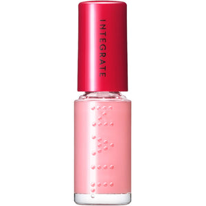 Shiseido Integrated Nails N 4ml