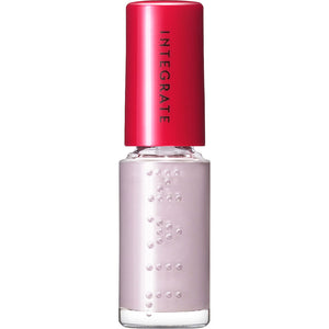 Shiseido Integrated Nails N 4ml