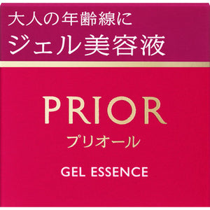 Shiseido Prior Gel Serum 48G