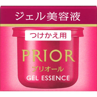 Shiseido Prior Gel Serum Refill 48G