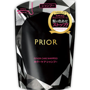 Shiseido Prior Color Care Shampoo (Refill) 280Ml