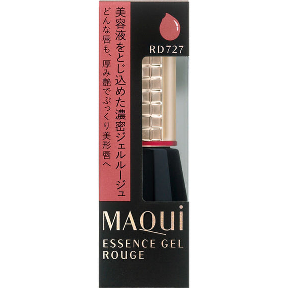 Shiseido Maquillage Essence Gel Rouge 6G