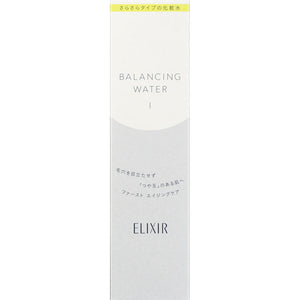 Shiseido Elixir Lefre Balancing Water 1 168Ml