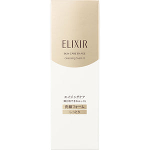 Shiseido Elixir Superier Cleansing Foam Iin 145G