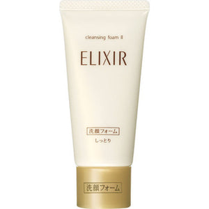 Shiseido Elixir Superier Cleansing Foam Iin (J) 35G