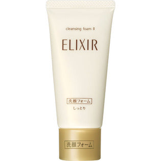 Shiseido Elixir Superier Cleansing Foam Iin (J) 35G