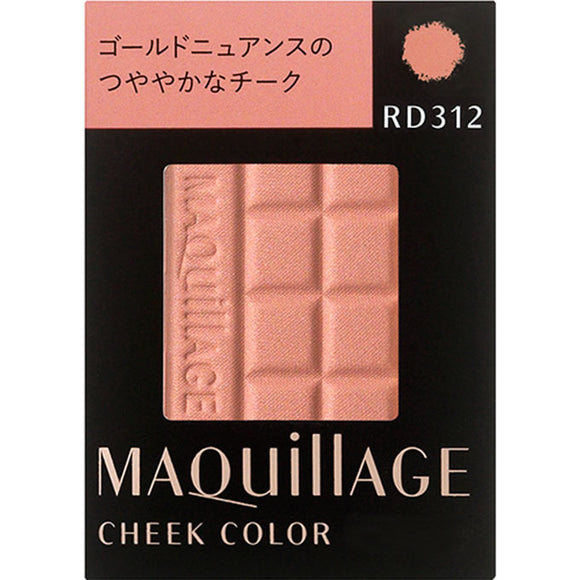 Shiseido Maquillage Cheek Color (Refill) 5G