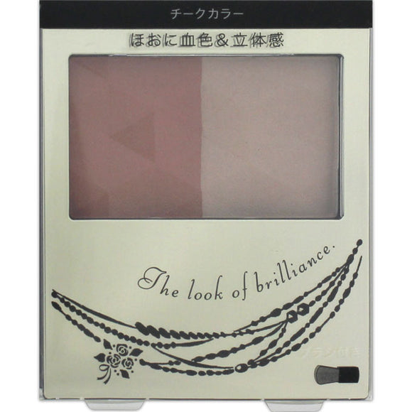 Shiseido Integrate Forming Cheeks 3.5g