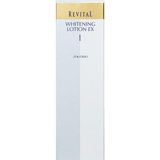 Shiseido Revital Whitening Lotion Ex I 130Ml
