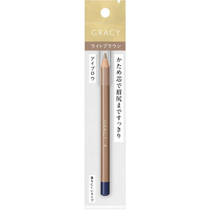 Shiseido Integrated Gracie Eyebrow Pencil Light Brown 761 1.4g