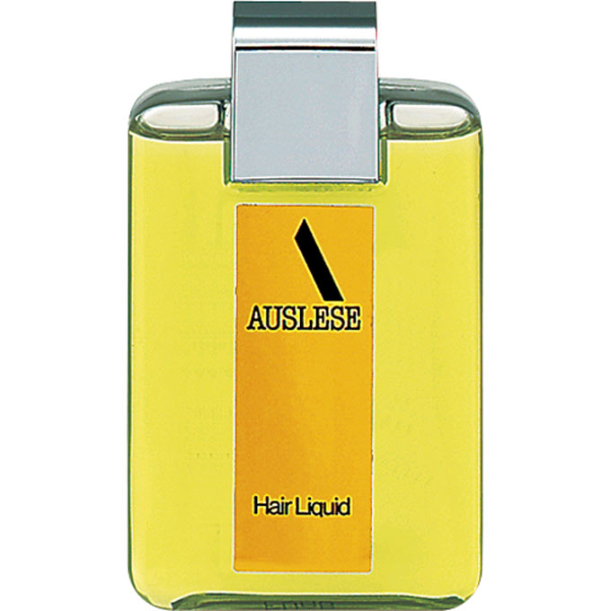 Shiseido Auslese Hair Liquid N|Men'S Cosm|Hair Liqui – Goods