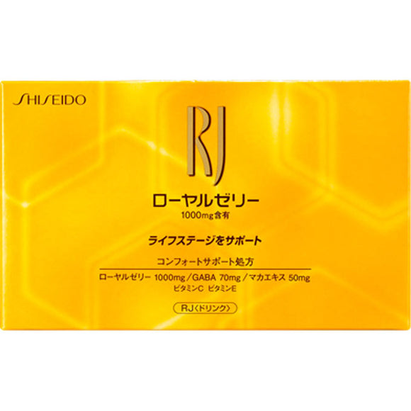 Shiseido RJ <Drink> (N) 30ml