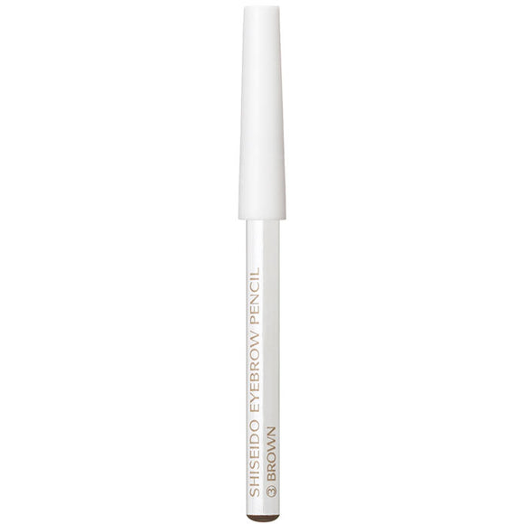 Shiseido Eyebrow Pencil Brown 3