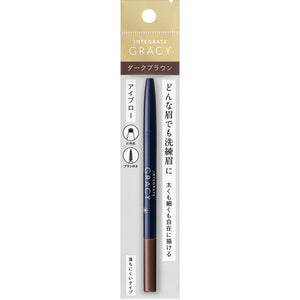 Shiseido Integrate Gracey Eyebrow 0.25G