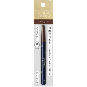 Shiseido Integrate Gracey Eyeliner 0.14G