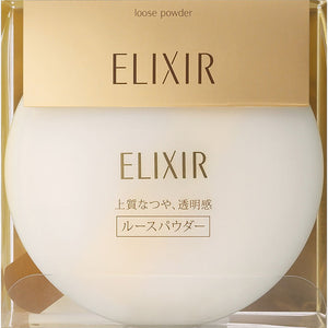 Shiseido Elixir Superier Loose Powder 13G