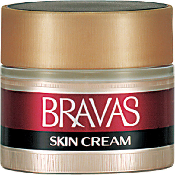 Shiseido Brabus Skin Cream 50g