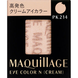 Shiseido Maquillage Eye Color N (Cream) 1G
