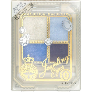 Shiseido Majolica Majorca Jeweling Eyes Flood 4g