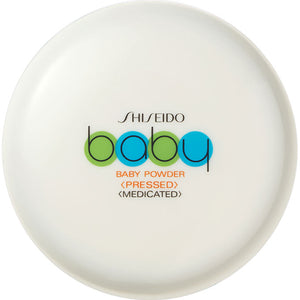 Shiseido Baby Powder Pressed 50G