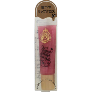Shiseido Majolica Majorca Honey Pump Gloss NEO Cat Pink 6.5g