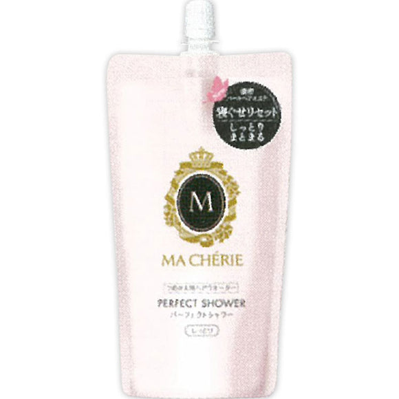Ft Shiseido Masheri Perfect Shower Ex Moisture Refill 220Ml
