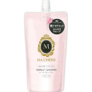 Ft Shiseido Masheri Perfect Shower (Wave) Ex Refill 220Ml