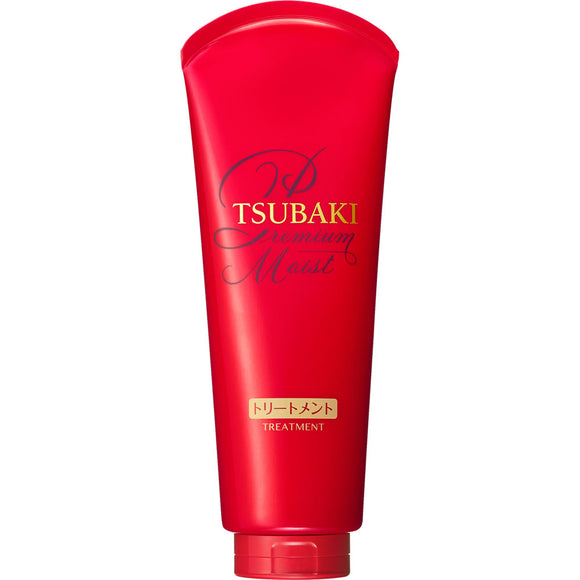 Fine Today Shiseido TSUBAKI Premium Moist Treatment 180g