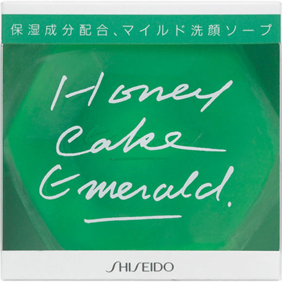 Shiseido Shiseido Hone Cake Na 100G
