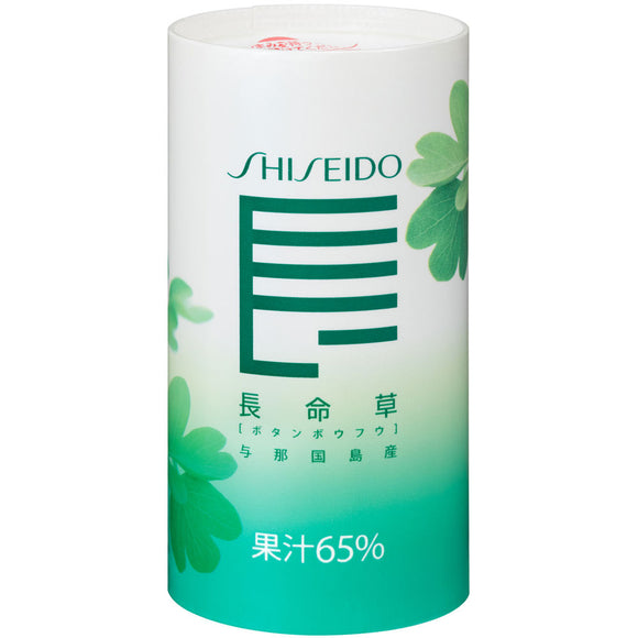 Shiseido Shiseido Chomeisou <Drink> N 125ml