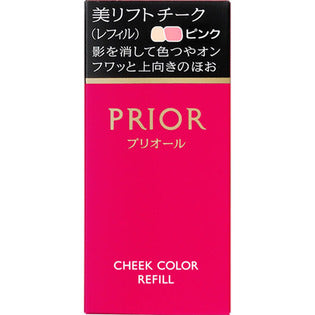 Shiseido Prior Beauty Lift Cheek 3.5G