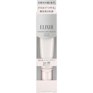 Shiseido Elixir White Day Care Revolution T 35Ml