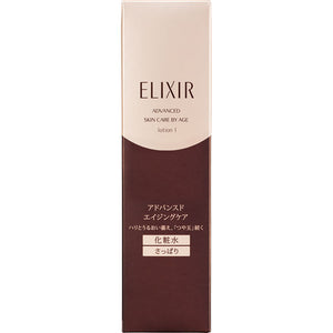 Shiseido Elixir Advanced Lotion T 1 170Ml