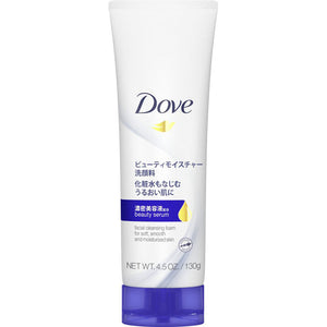 Unilever Japan Dove Beauty Moisture Cleanser 130G