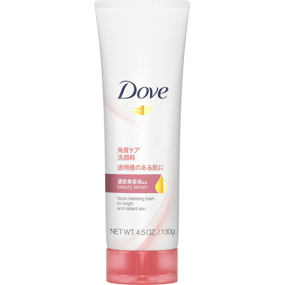 Unilever Japan Dove Clear Renew Face Wash 130G