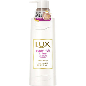 Unilever Japan Lux Moisture Moisturizing Conditioner Pump 430g