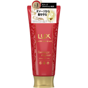 Unilever Japan Luminique Damage Repair Mask 170g