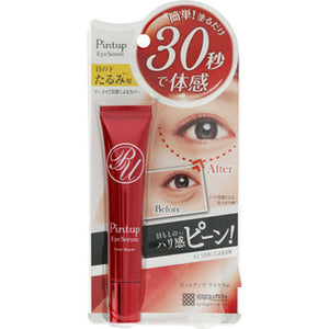 Momotani Juntenkan Focus Up Eye Serum 18G