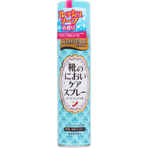 Pip Fujimoto Slim Walk Smell Care Spray Regular Type 180ml