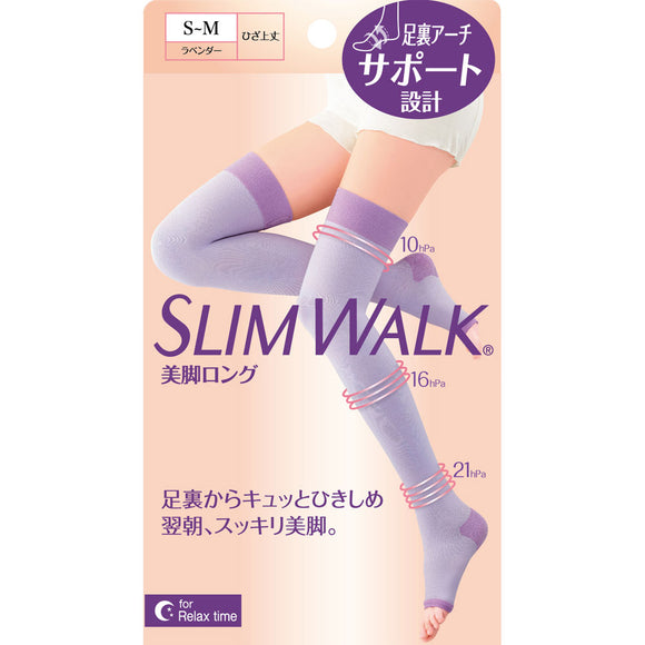 Pip Fujimoto Slim Walk Beautiful Legs Long SM