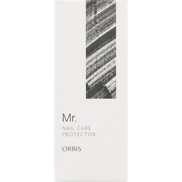 Orbis Mr. Nail Care Protector 10ml