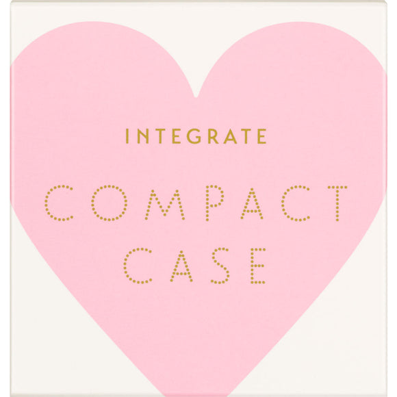 Shiseido Integrated Compact Case P-
